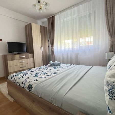 Apartament Andrei Băile Felix Zewnętrze zdjęcie