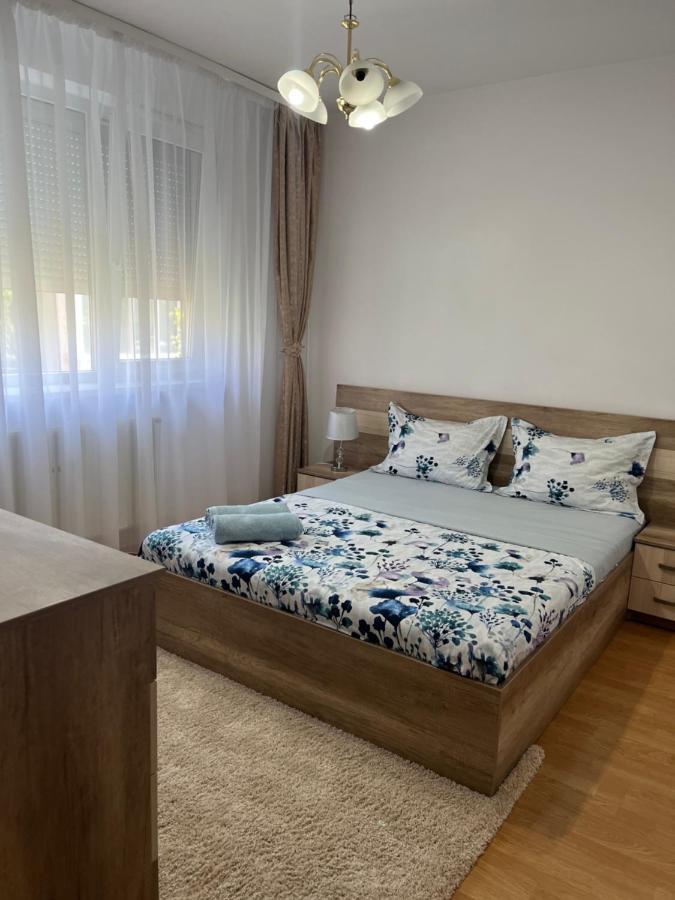 Apartament Andrei Băile Felix Zewnętrze zdjęcie
