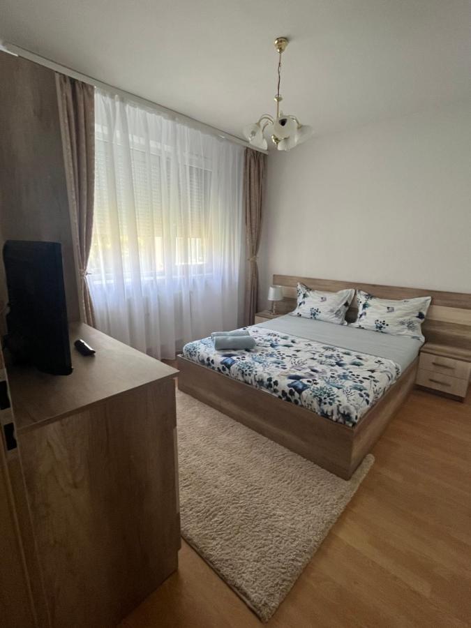 Apartament Andrei Băile Felix Zewnętrze zdjęcie