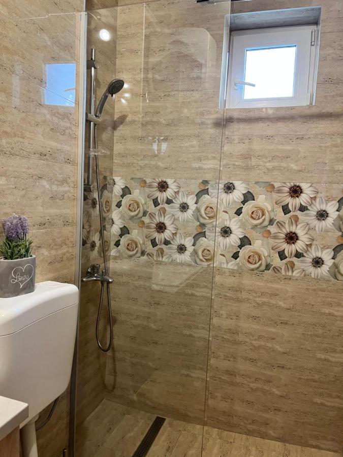 Apartament Andrei Băile Felix Zewnętrze zdjęcie