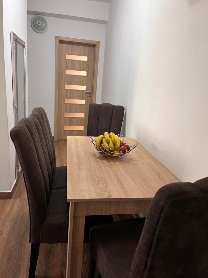 Apartament Andrei Băile Felix Zewnętrze zdjęcie