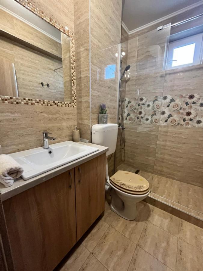 Apartament Andrei Băile Felix Zewnętrze zdjęcie